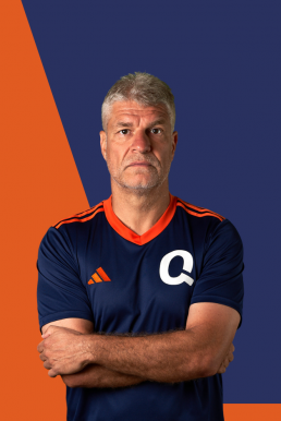 Mathias Bayer
