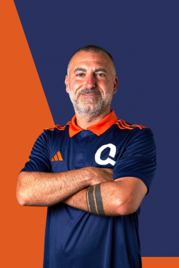 Cemil Aydogmus