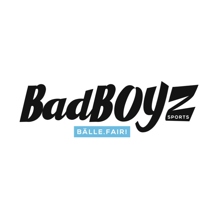 Logo BadBoyz