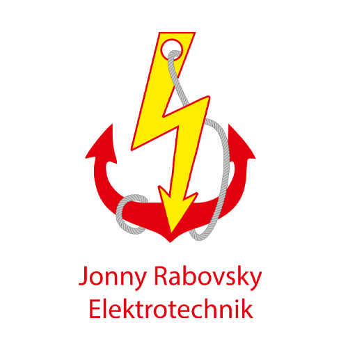 Logo Jonny Robovsky