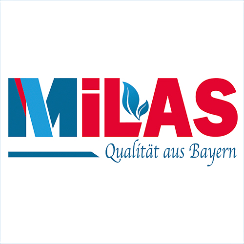 Logo Milas GmbH