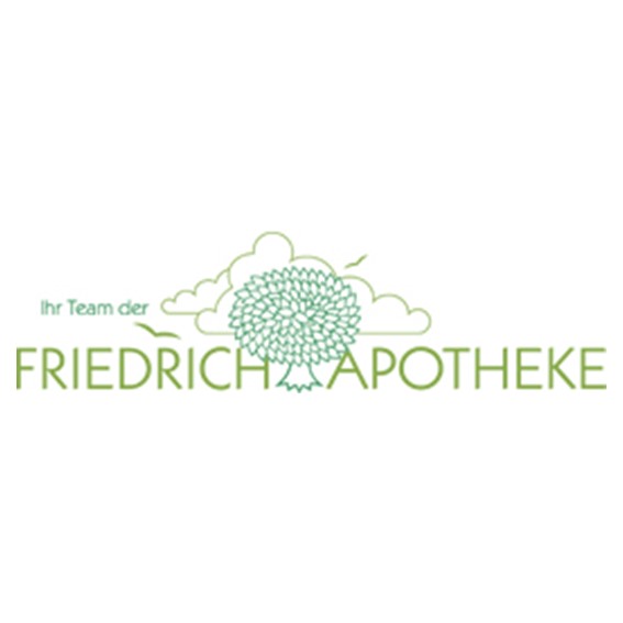 Logo Friedrich Apotheke Fürth